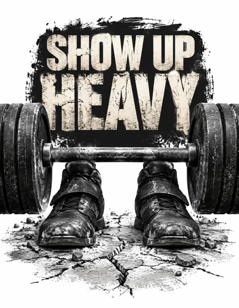GYM-003 gym T-shirt design