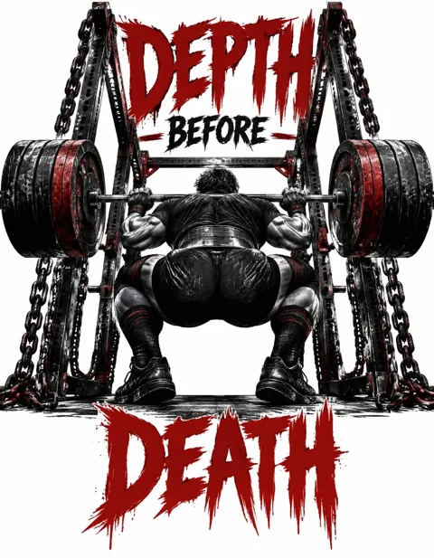 GYM-006 gym T-shirt design