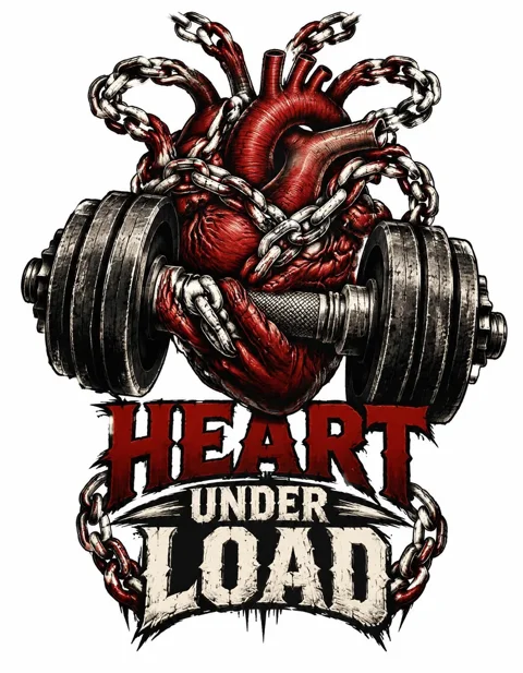 GYM-015 gym T-shirt design
