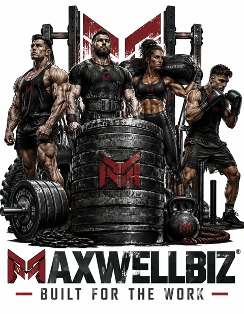 GYM-016 gym T-shirt design