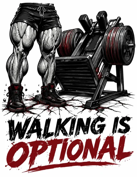 GYM-022 gym T-shirt design
