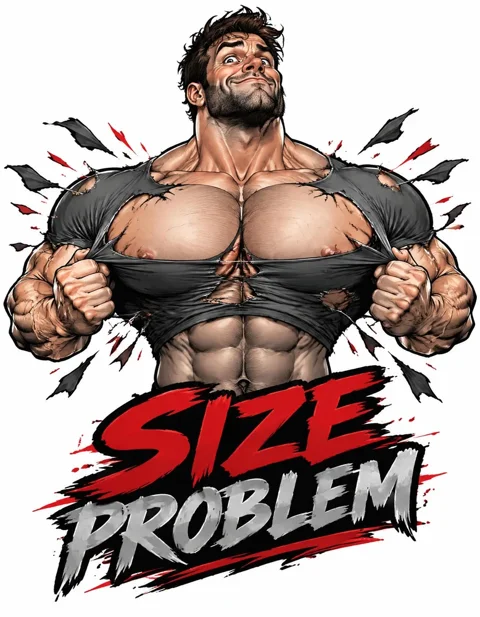GYM-023 gym T-shirt design