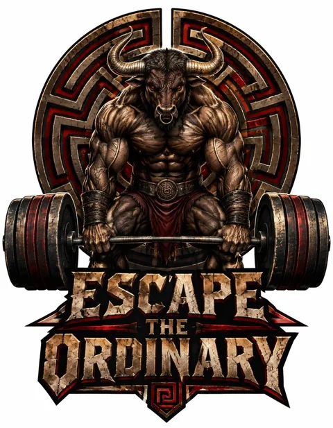 GYM-025 gym T-shirt design