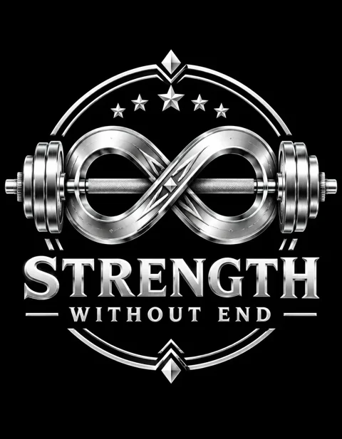 GYM-029 gym T-shirt design