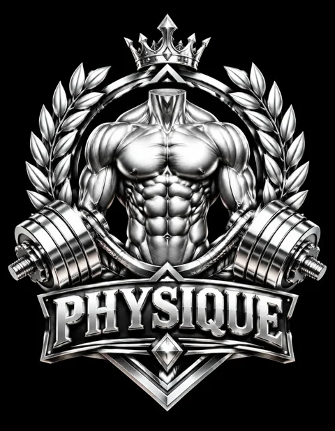 GYM-034 gym T-shirt design