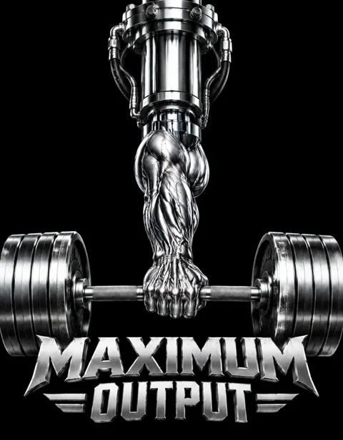 GYM-037 gym T-shirt design