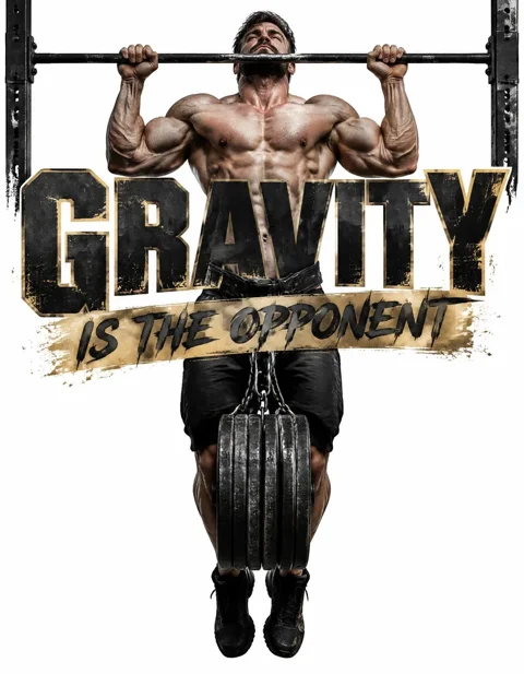 GYM-038 gym T-shirt design