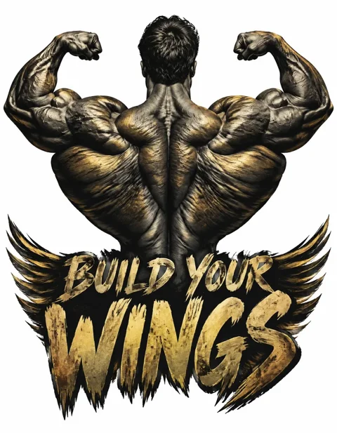 GYM-040 gym T-shirt design