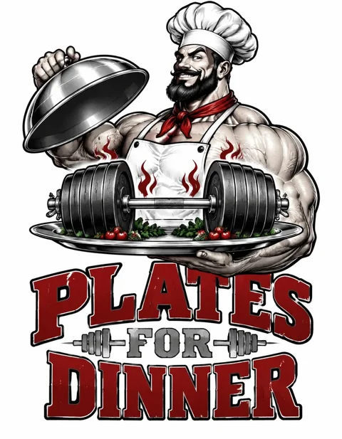 GYM-041 gym T-shirt design