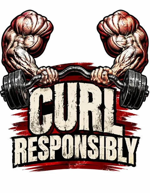 GYM-043 gym T-shirt design