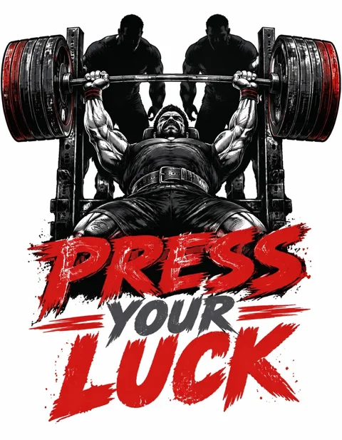GYM-049 gym T-shirt design