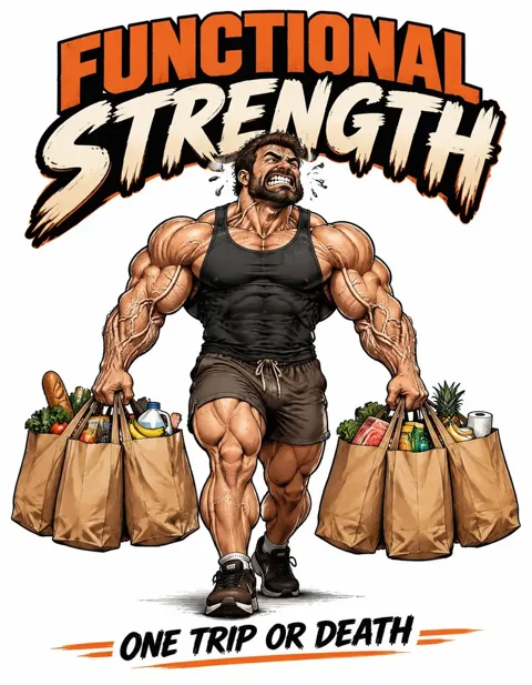 GYM-057 gym T-shirt design
