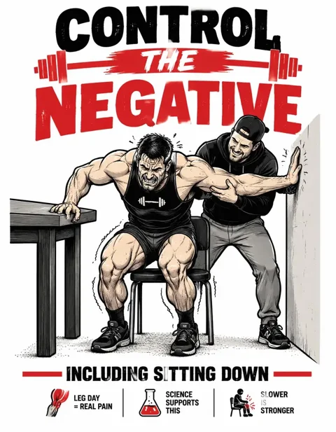 GYM-058 gym T-shirt design