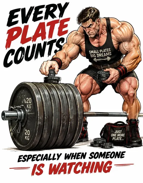 GYM-071 gym T-shirt design