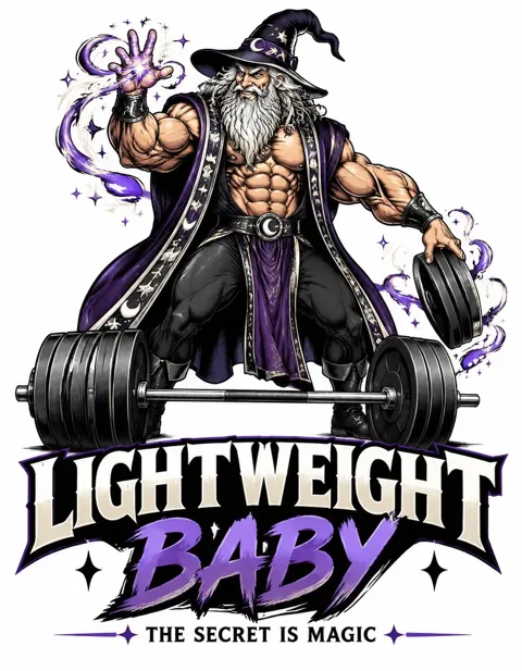 GYM-075 gym T-shirt design