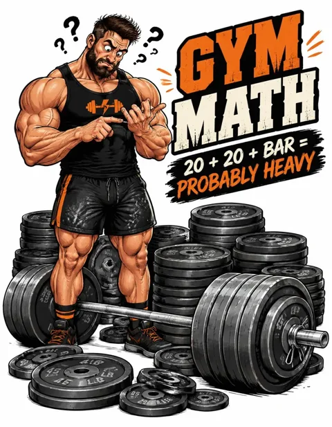 GYM-104 gym T-shirt design