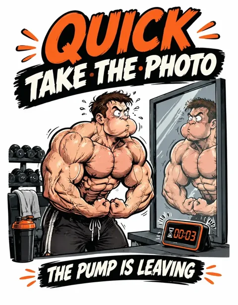 GYM-113 gym T-shirt design