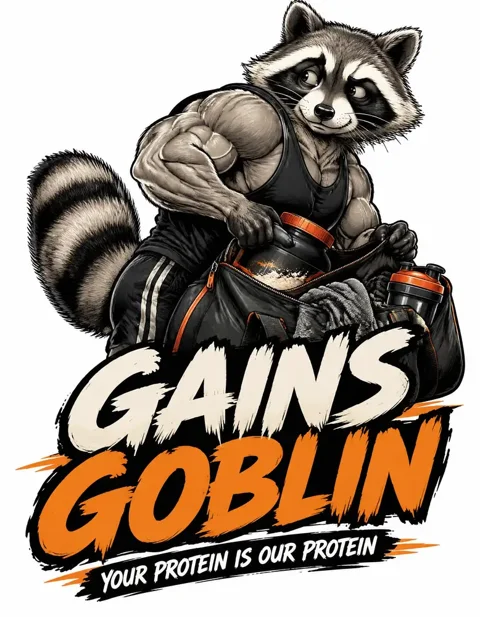 GYM-137 gym T-shirt design