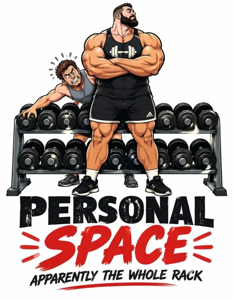 GYM-141 gym T-shirt design