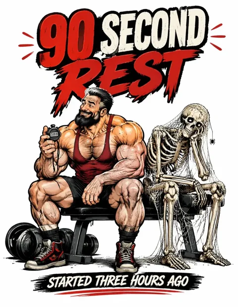GYM-146 gym T-shirt design