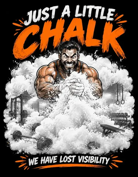 GYM-156 gym T-shirt design