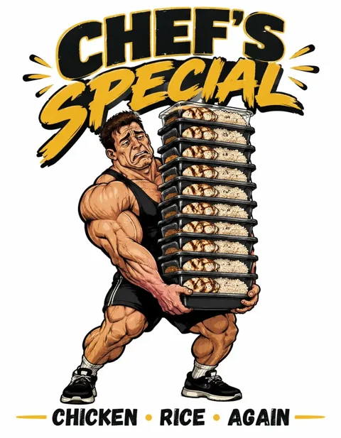 GYM-162 gym T-shirt design