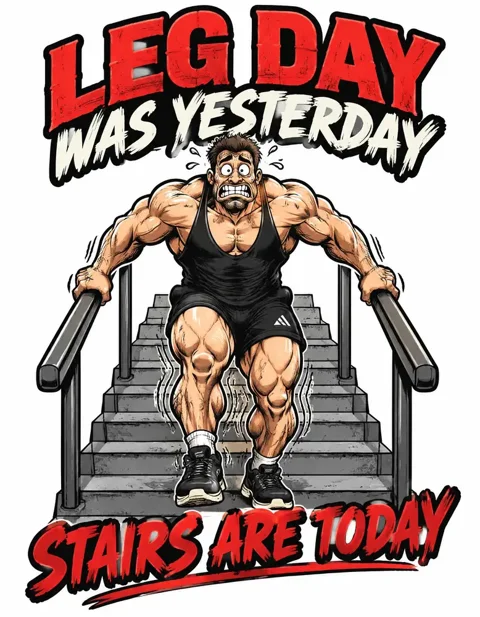 GYM-196 gym T-shirt design