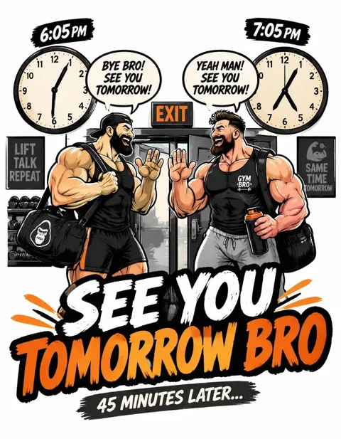GYM-201 gym T-shirt design