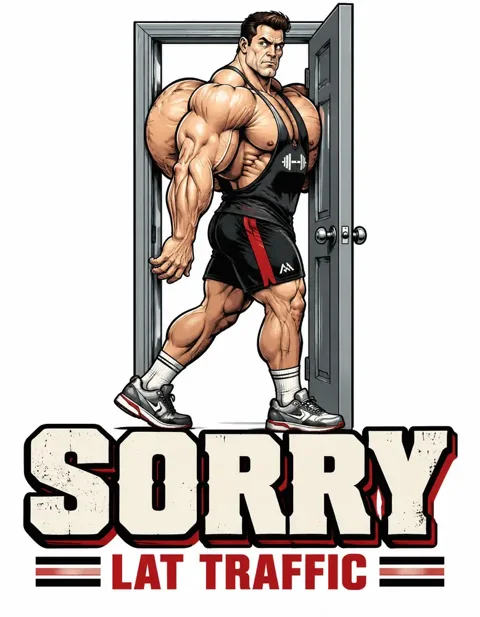 GYM-208 gym T-shirt design