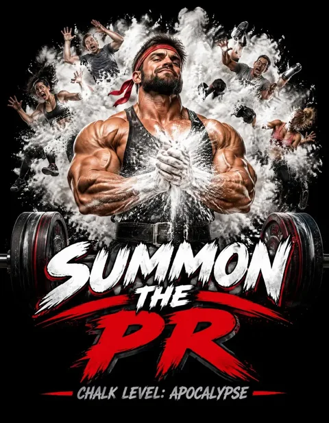 GYM-214 gym T-shirt design