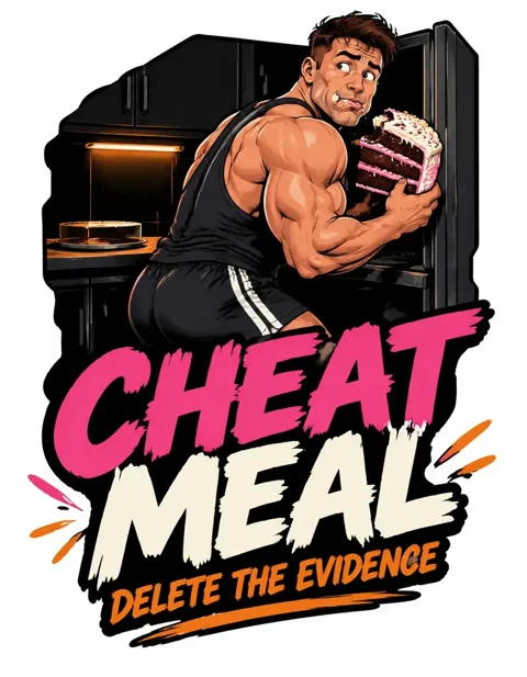 GYM-228 gym T-shirt design