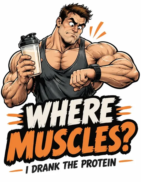 GYM-231 gym T-shirt design