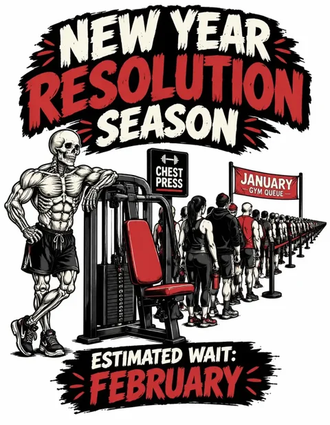 GYM-246 gym T-shirt design